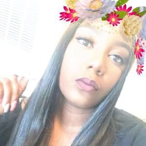 Meet your Posher, Chontae